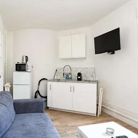 Appartement Cosy
