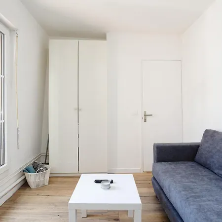 Appartement Cosy Montrouge