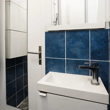 Cosy Appartement Montrouge