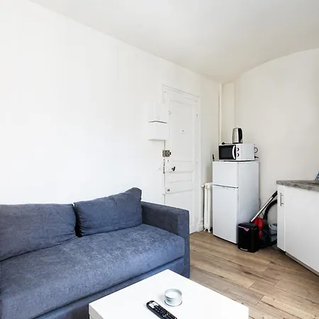 Cosy Appartement *