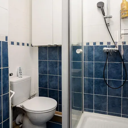 Cosy Appartement Montrouge