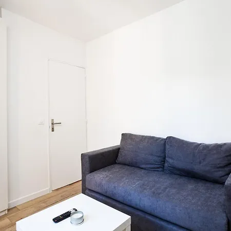 Appartement Cosy